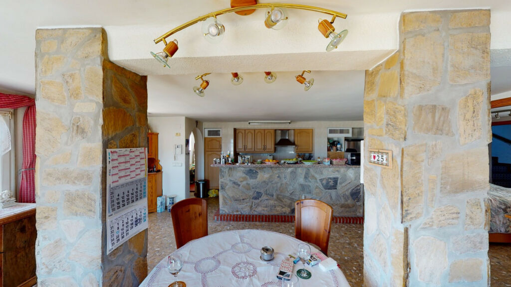 Detached Villa Torrox Costa Málaga - image 26
