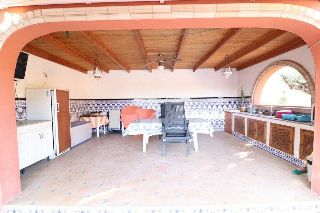 Detached Villa Torrevieja Alicante - image 26