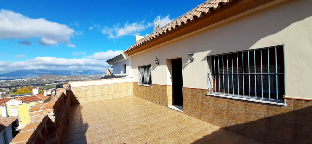 Semi-Detached House Alhaurín el Grande Málaga - image 26