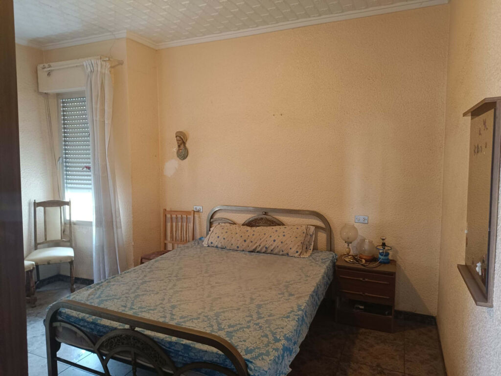 Middle Floor Apartment Dolores Alicante - image 26