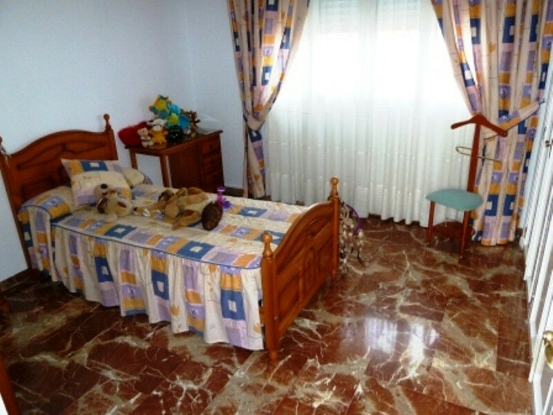 Detached Villa Alhaurín de la Torre Málaga - image 26