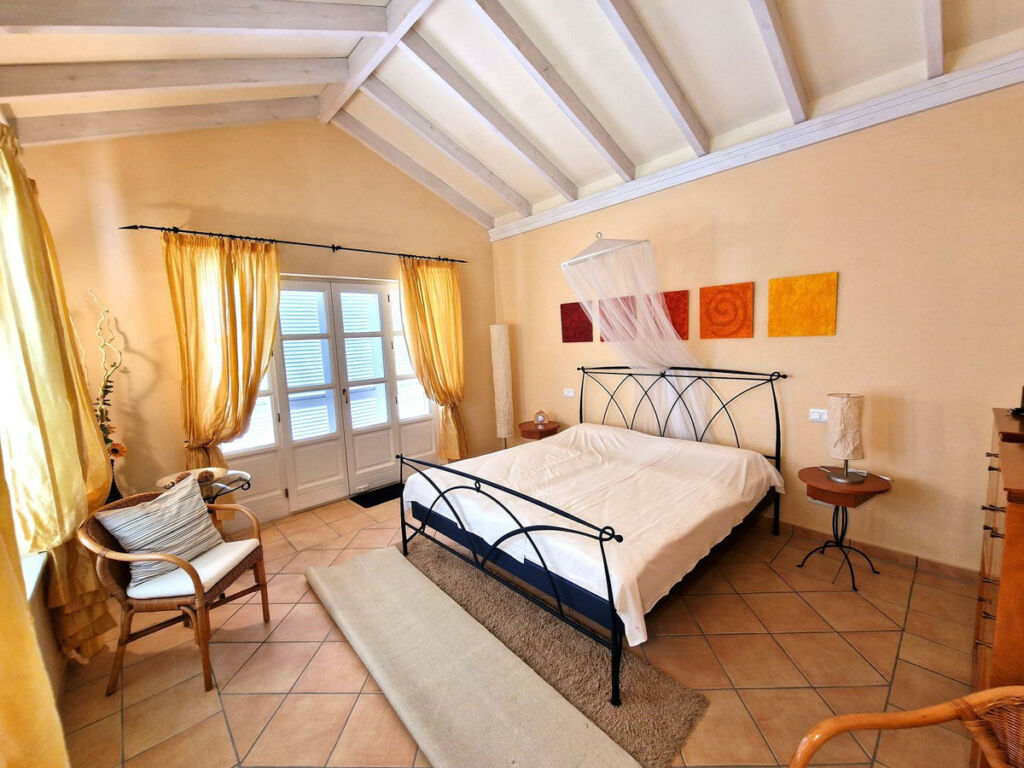 Detached Villa Calahonda Málaga - image 26