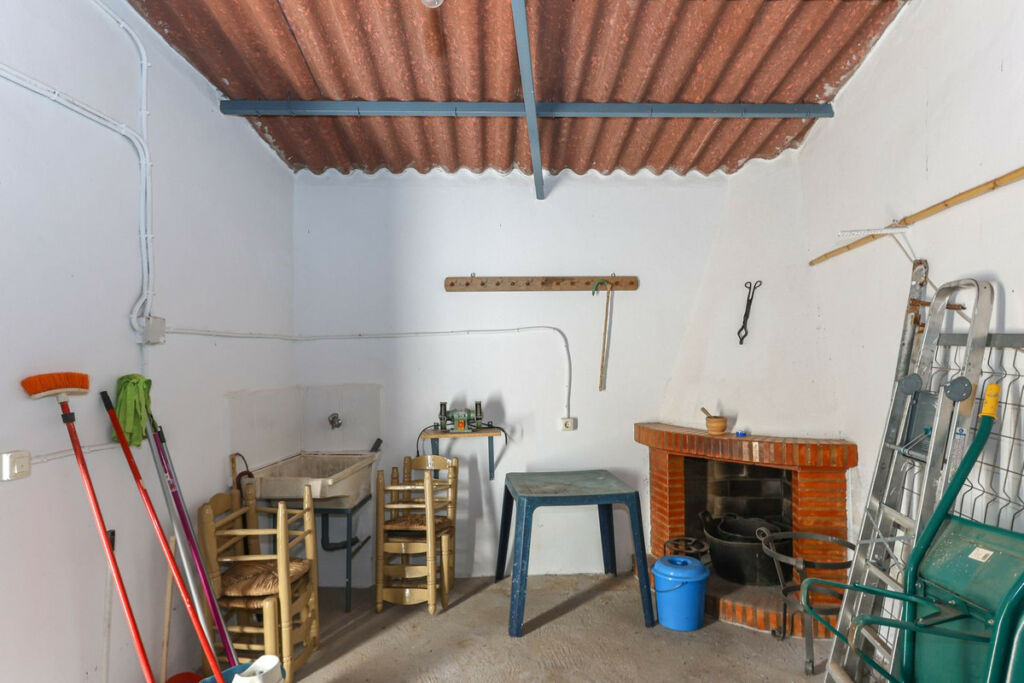 Detached Villa Alozaina Málaga - image 26