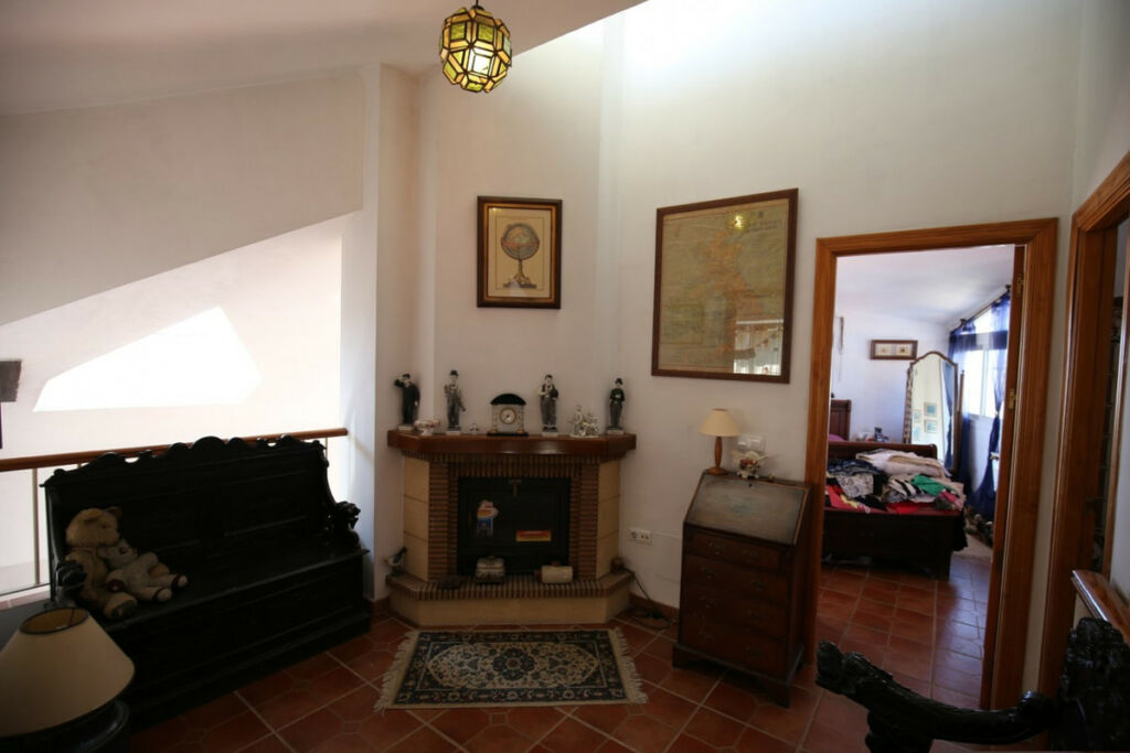 Detached Villa Torrox Málaga - image 26