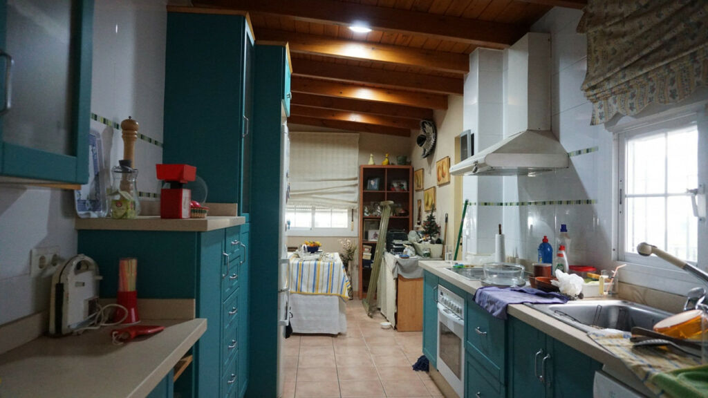 Semi-Detached House Torre del Mar Málaga - image 26