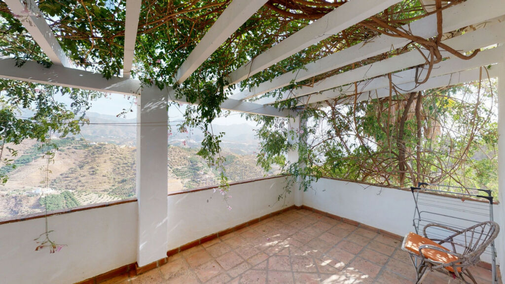 Detached Villa Torrox Málaga - image 26