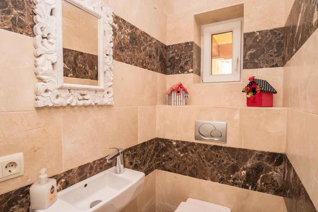 Detached Villa Callosa d'en Sarria Alicante - image 26