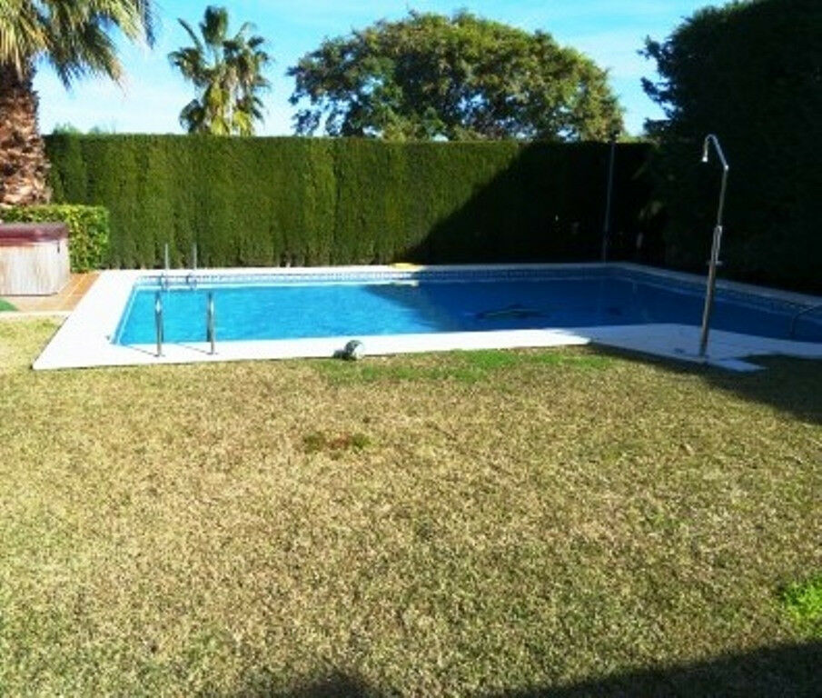 Detached Villa Alhaurín de la Torre Málaga - image 26