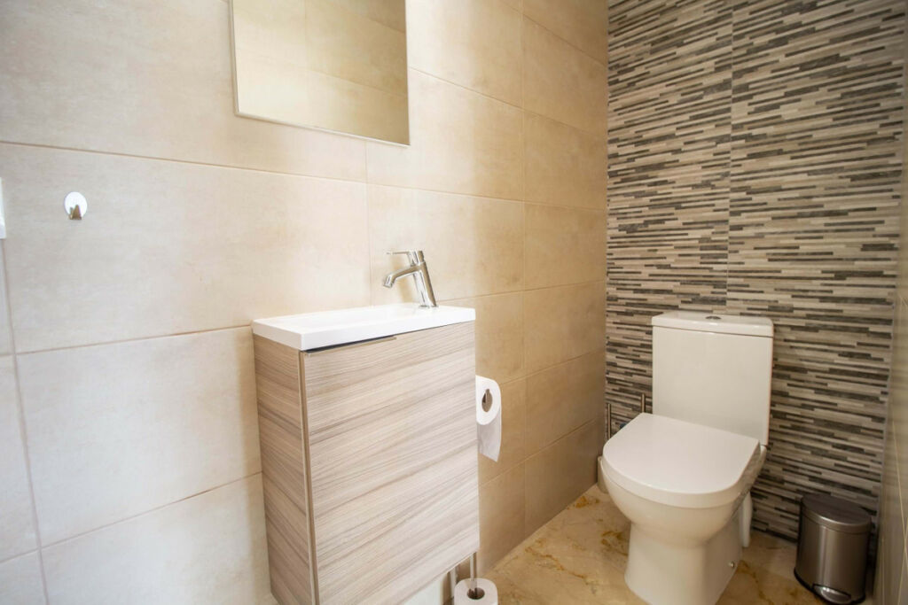 Detached Villa Las Ramblas Golf Alicante - image 26
