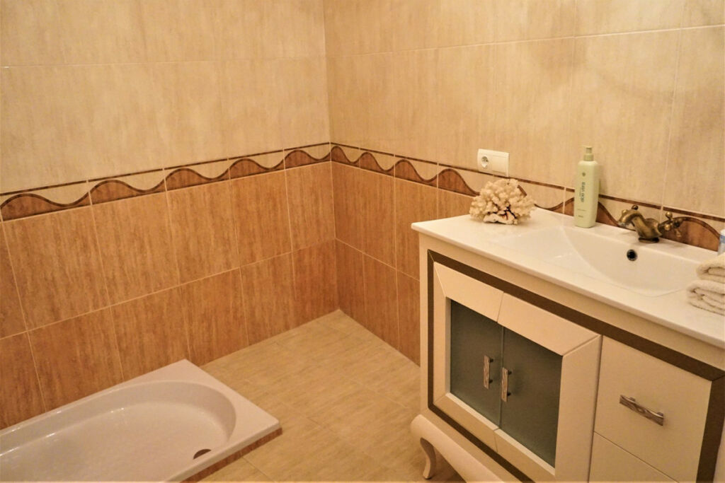 Detached Villa Vélez-Málaga Málaga - image 26