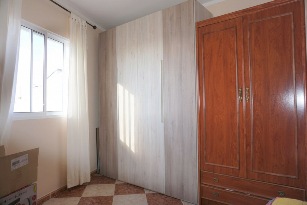 Middle Floor Apartment Canillas de Aceituno Málaga - image 26