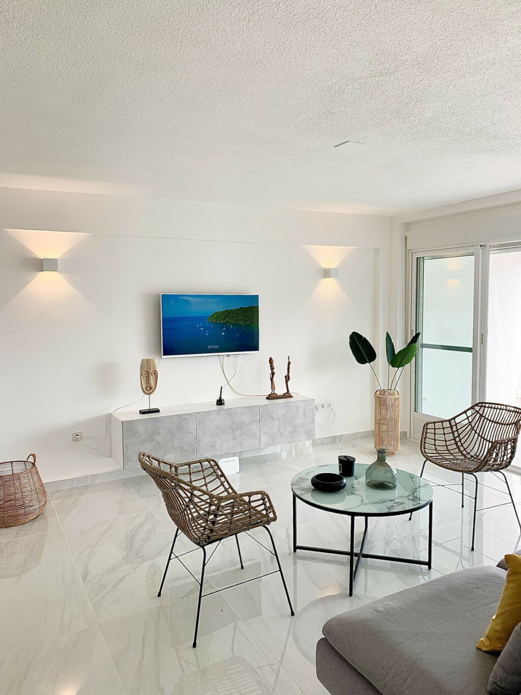 Middle Floor Apartment Altea Alicante - image 26