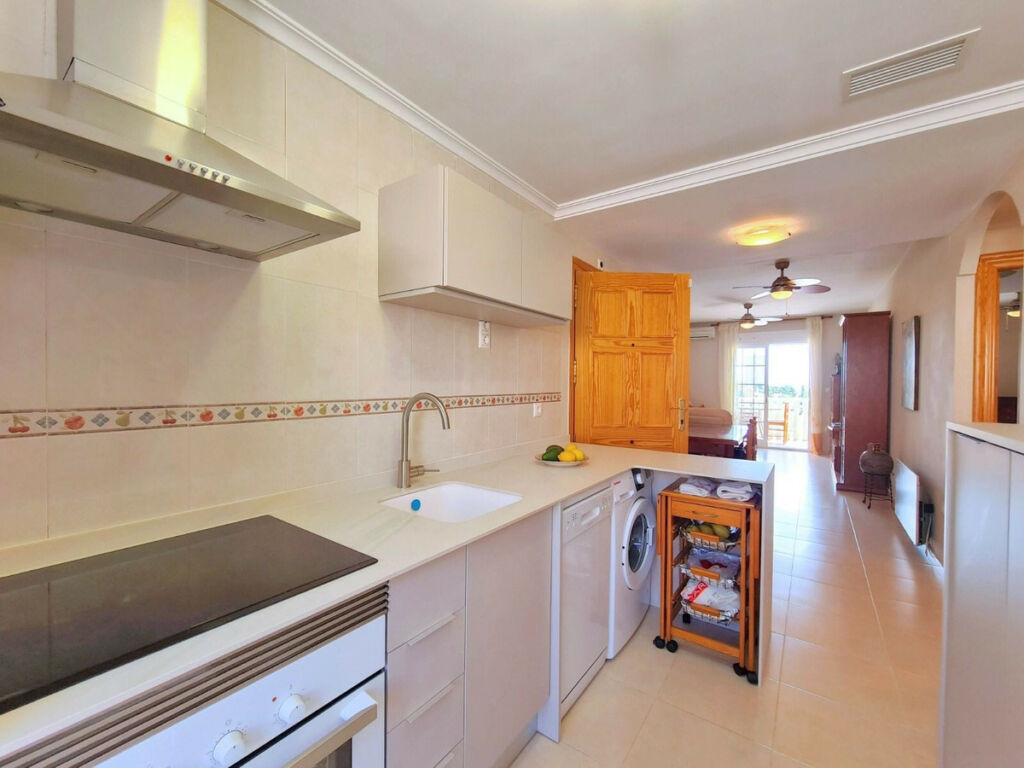 Penthouse Mar de Cristal Murcia - image 26