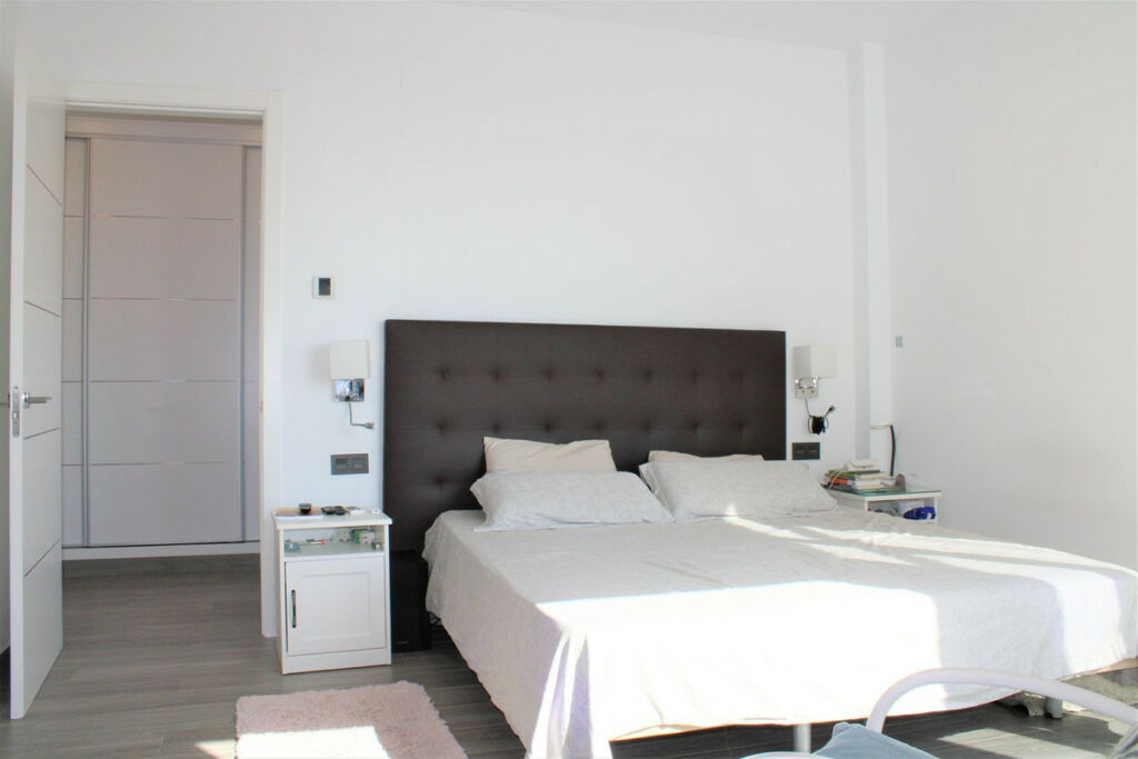 Detached Villa Nerja Málaga - image 26