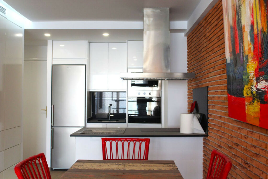 Middle Floor Apartment Altea Alicante - image 26