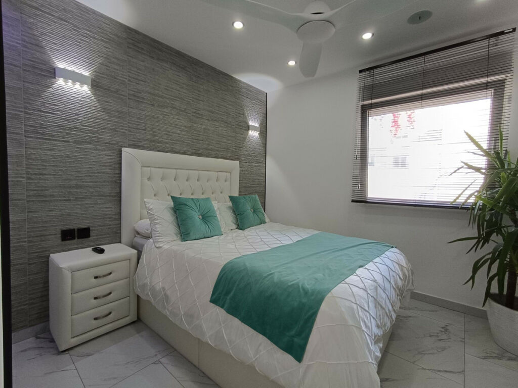 Middle Floor Apartment San Pedro del Pinatar Murcia - image 26