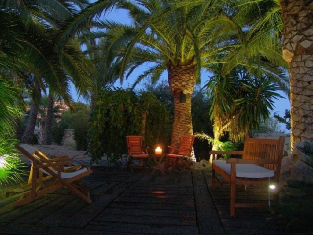 Detached Villa Altea Alicante - image 26