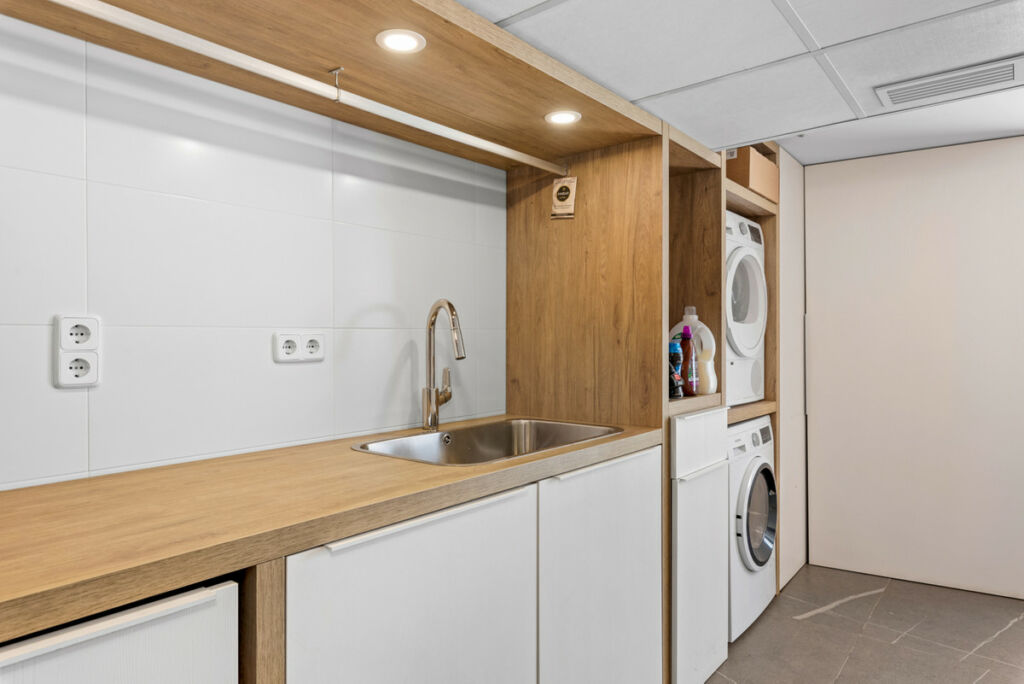Townhouse Guardamar del Segura Alicante - image 26