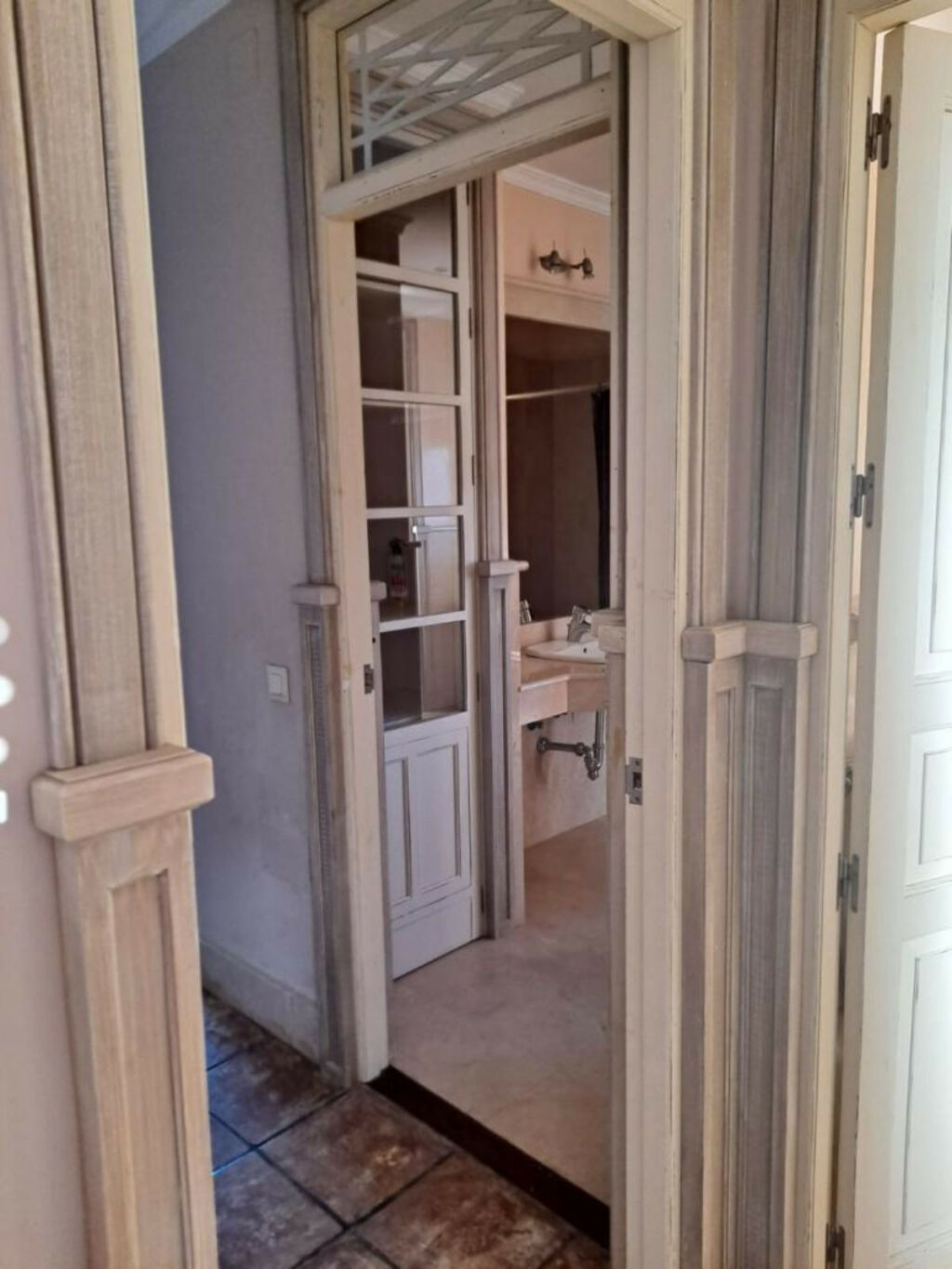 Detached Villa Manilva Málaga - image 26