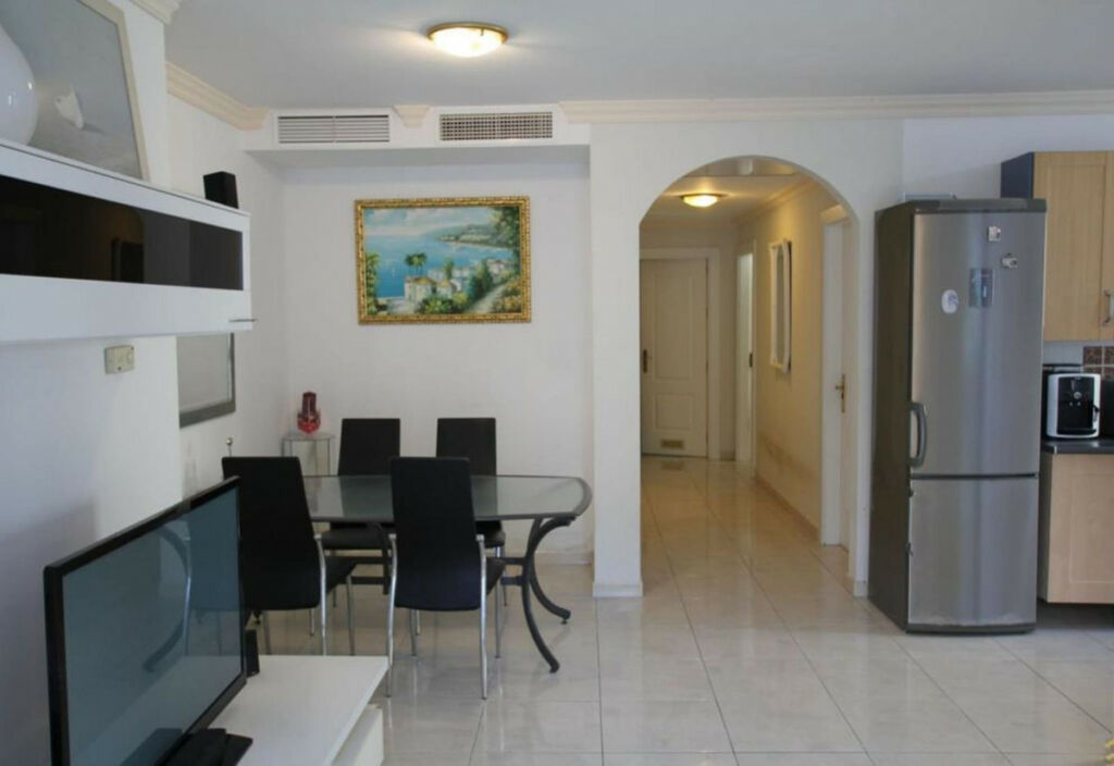 Detached Villa Riviera del Sol Málaga - image 27