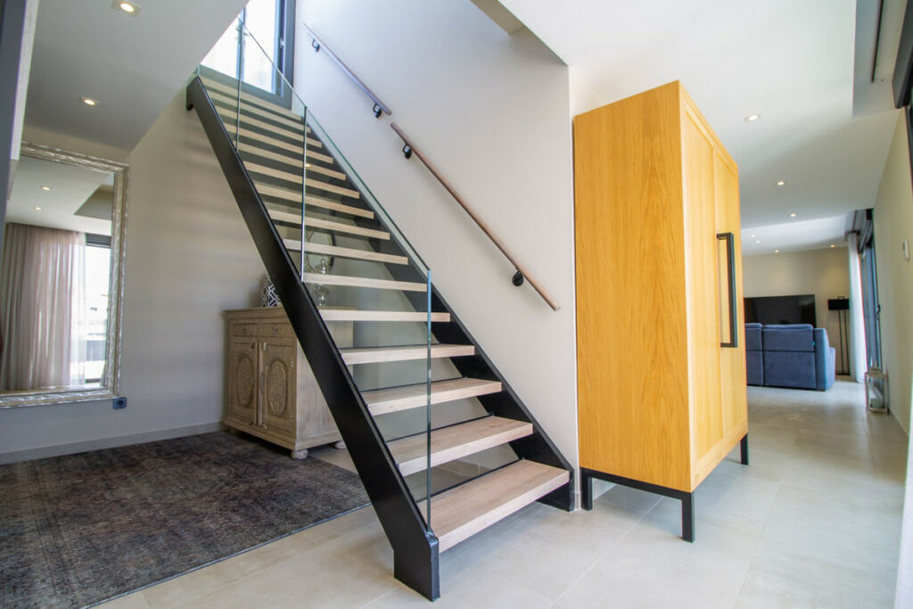 Penthouse Los Dolses Alicante - image 27