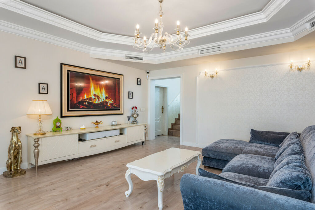Detached Villa Dona Pepa Alicante - image 27