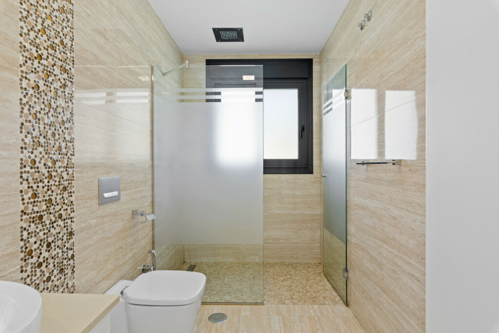 Detached Villa San Miguel de Salinas Alicante - image 27