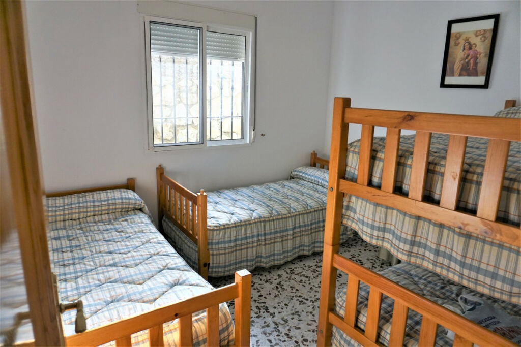 Finca - Cortijo Alcaucín Málaga - image 27