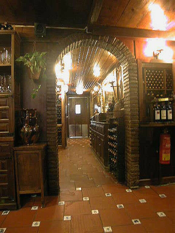 Restaurant Nueva Andalucía Málaga - image 26