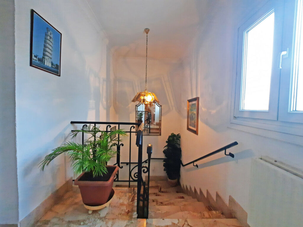 Detached Villa Benalmadena Costa Málaga - image 27