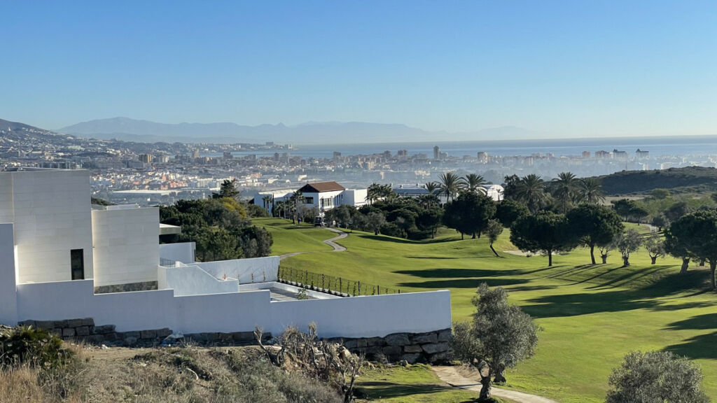 Detached Villa Mijas Costa Málaga - image 27