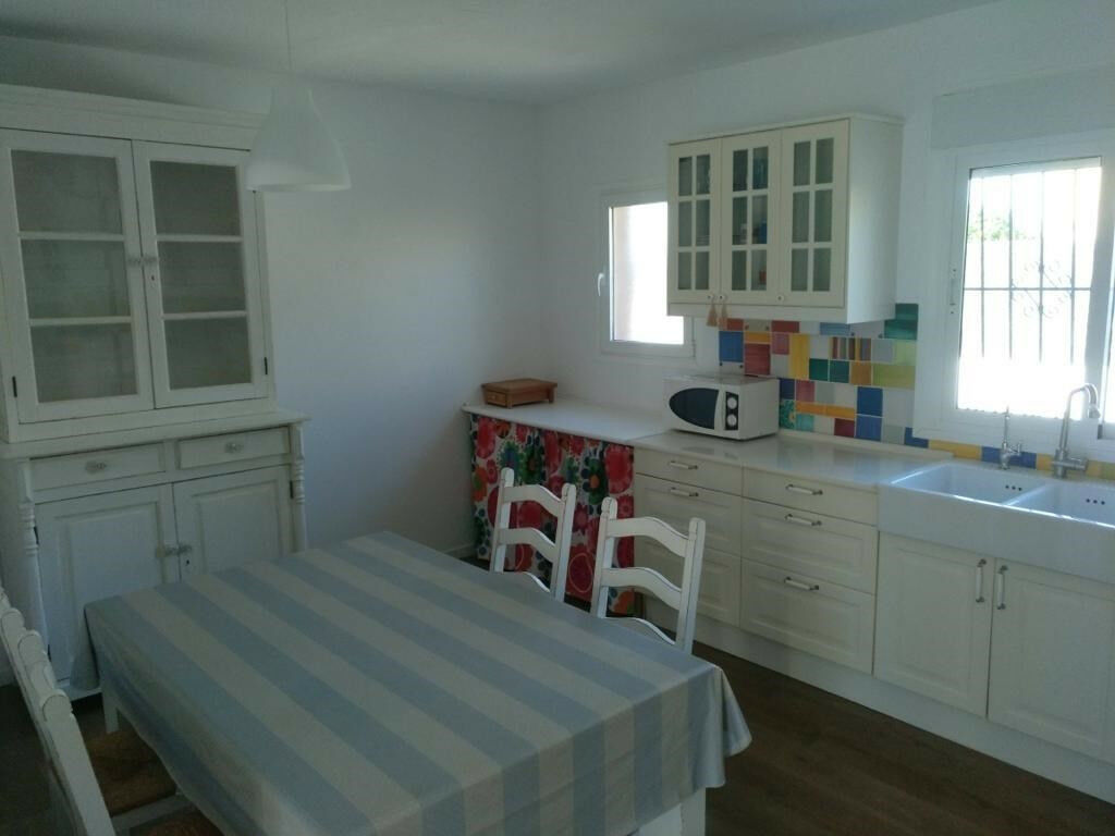 Detached Villa Balsicas Murcia - image 27