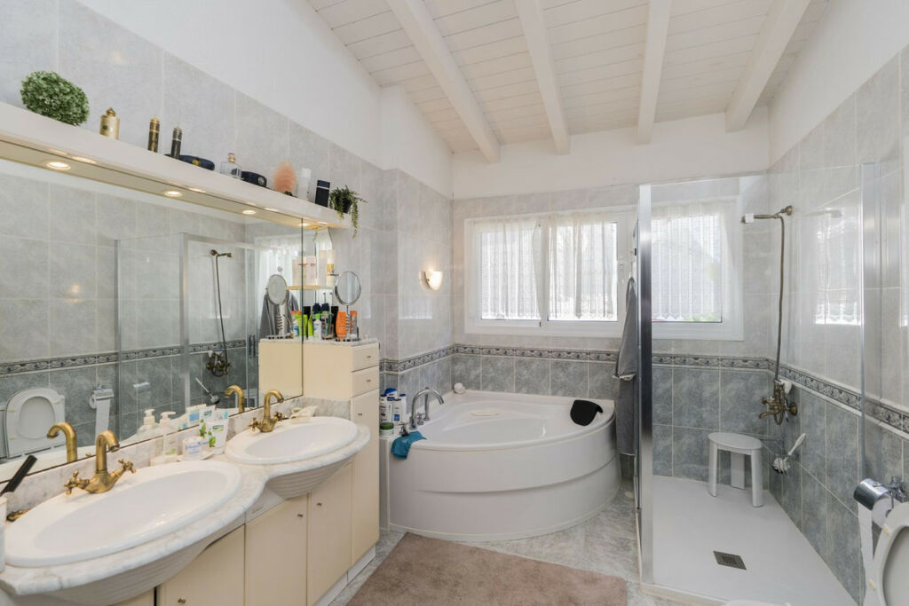 Detached Villa Torrenueva Málaga - image 27