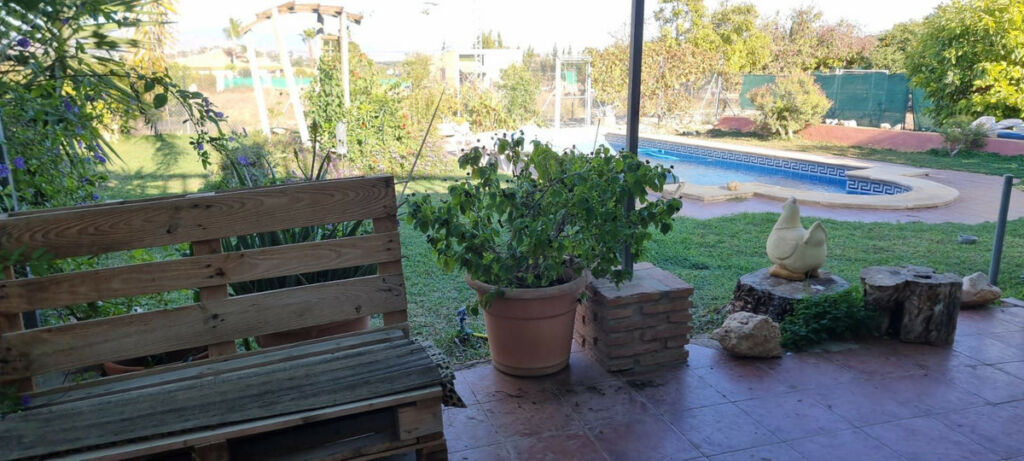 Finca - Cortijo Alhaurín de la Torre Málaga - image 27