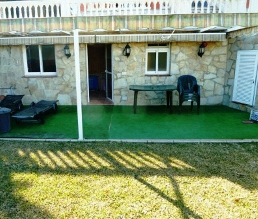 Detached Villa Alhaurín de la Torre Málaga - image 27