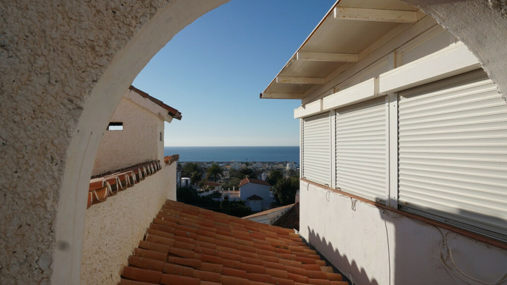 Detached Villa Caleta de Vélez Málaga - image 27