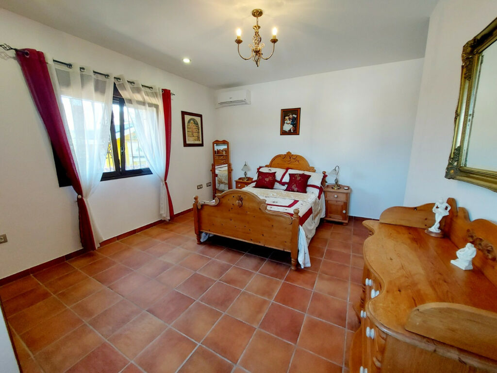 Finca - Cortijo Bigastro Alicante - image 26