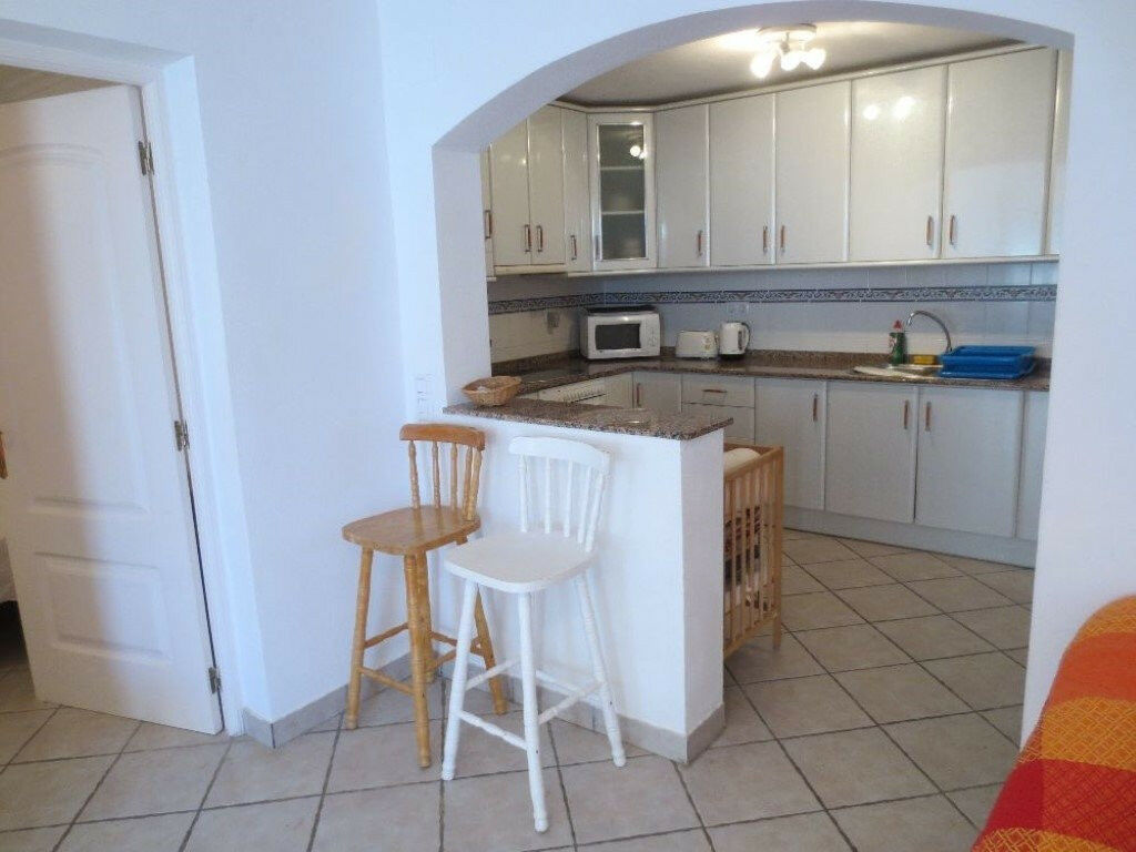 Detached Villa El Galan Alicante - image 27