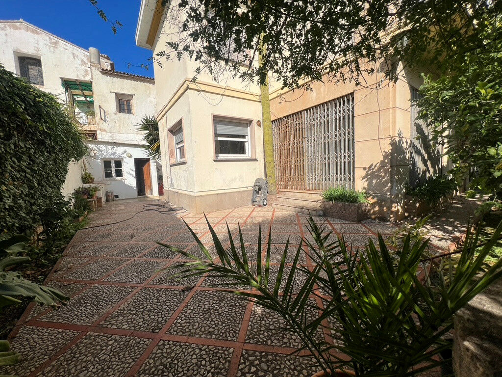 Detached Villa Denia Alicante - image 27