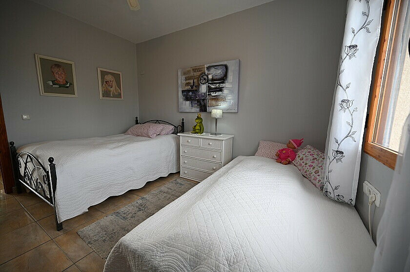Detached Villa San Miguel de Salinas Alicante - image 27