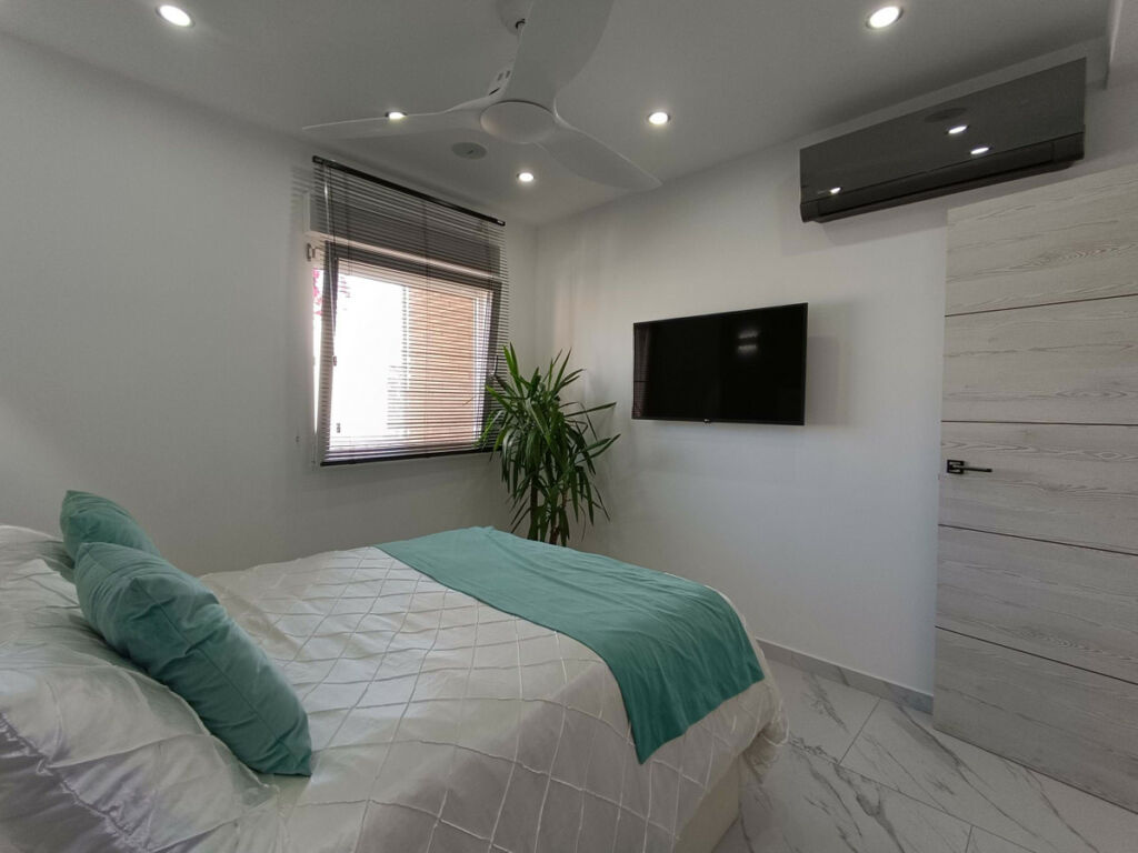 Middle Floor Apartment San Pedro del Pinatar Murcia - image 27