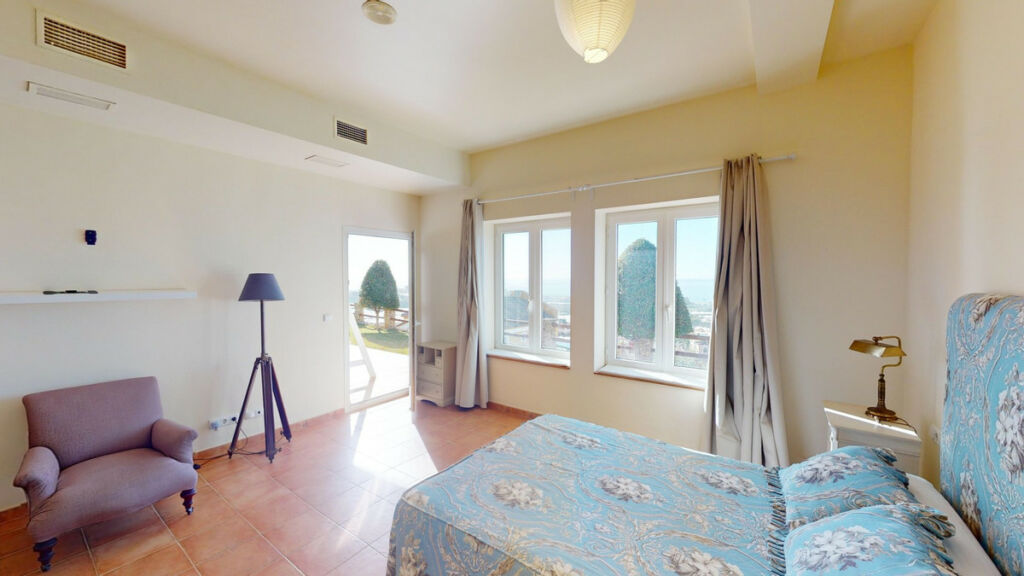 Detached Villa Torrox Málaga - image 27