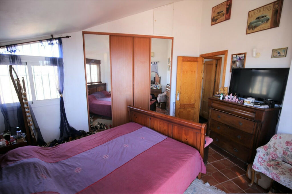Detached Villa Torrox Málaga - image 27