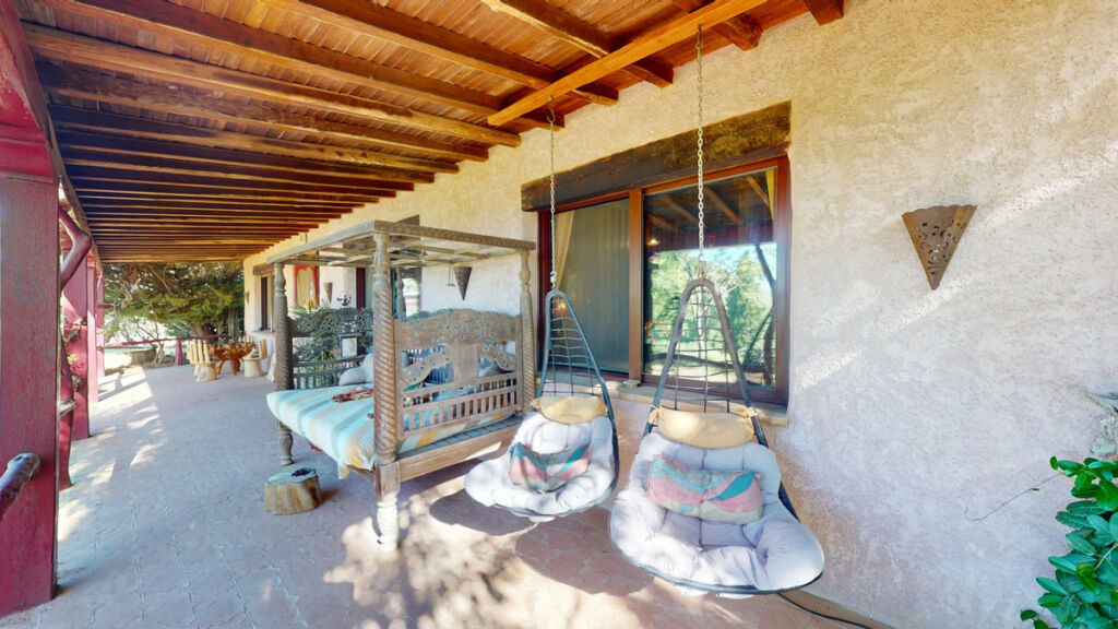 Detached Villa Nerja Málaga - image 25