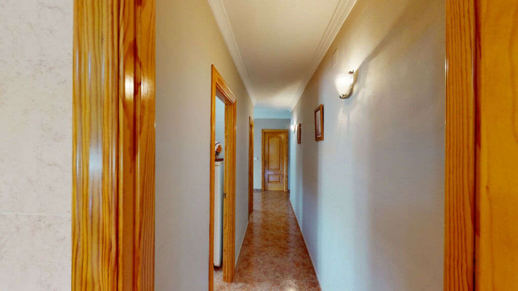 Detached Villa Alcaucín Málaga - image 27