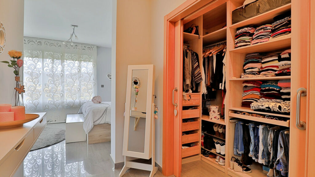 Semi-Detached House Alfarnate Málaga - image 27