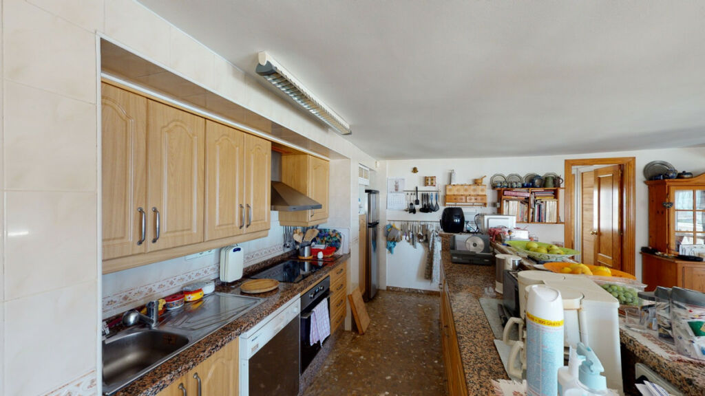 Detached Villa Torrox Costa Málaga - image 27