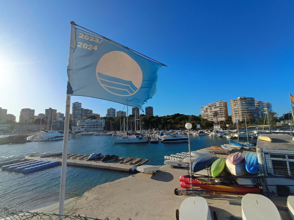Middle Floor Apartment Campoamor Alicante - image 27