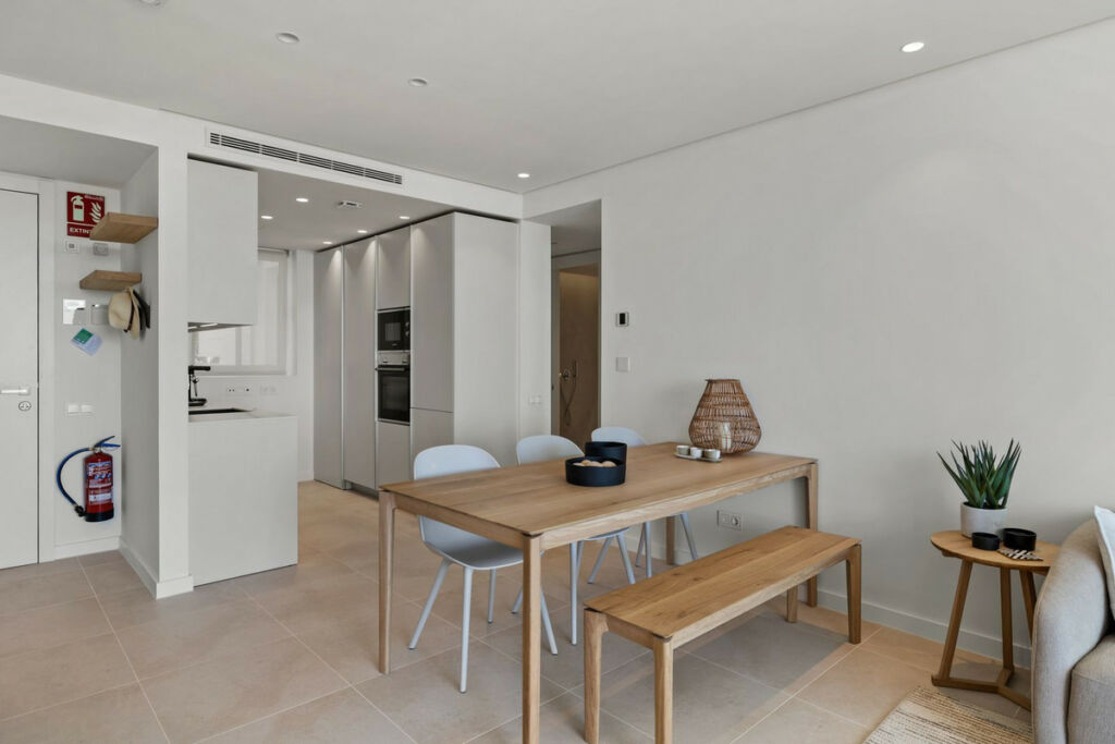 Ground Floor Apartment Marbella Málaga - image 27