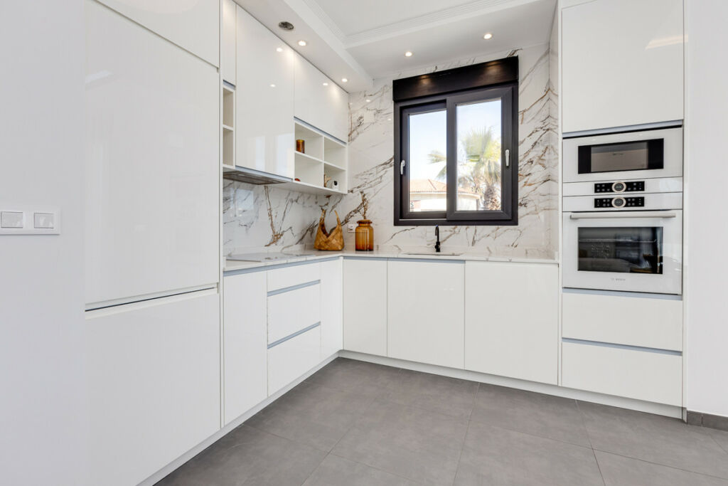 Detached Villa Torrevieja Alicante - image 27